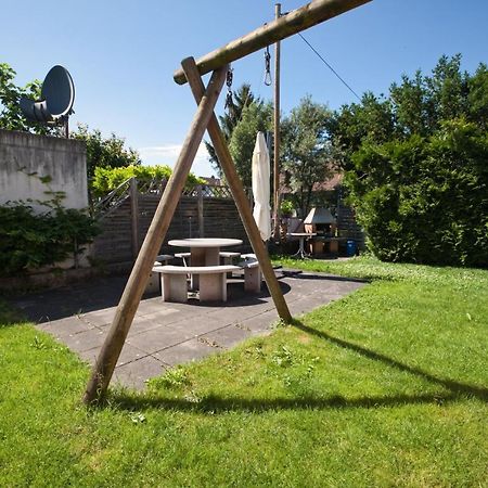 Lake Getaway Apartment With Private Entrance, Right On The Lake Constance Cycle Path, Barbecue Area, Free Wifi, Netflix And Free Bikes Salmsach Exterior foto